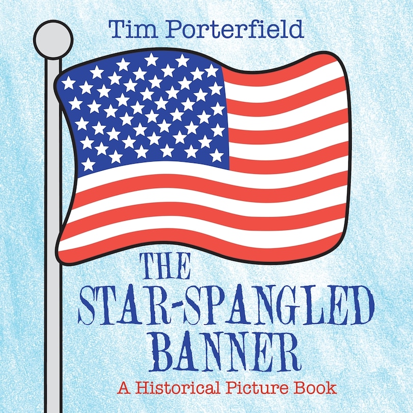 Couverture_The Star-spangled Banner