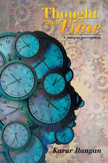 Front cover_Thought And Time