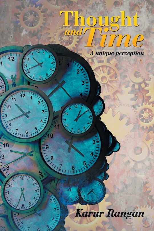 Front cover_Thought And Time