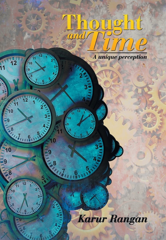Couverture_Thought And Time