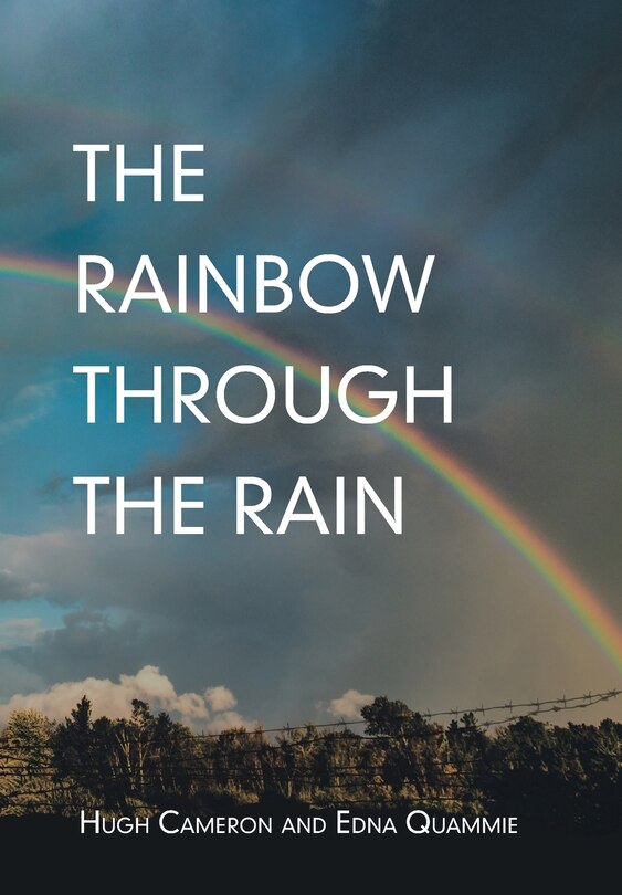 Front cover_The Rainbow Through The Rain