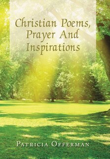 Front cover_Christian Poems, Prayer And Inspirations