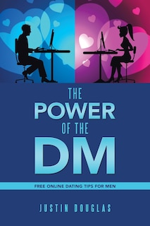 Couverture_The Power Of The Dm