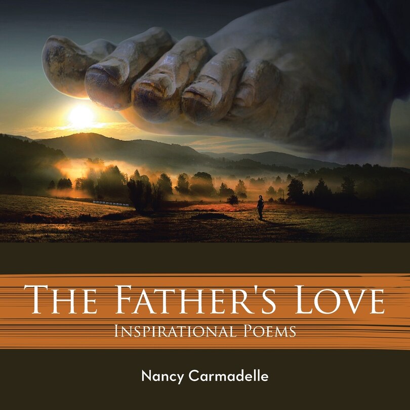 Couverture_The Father's Love