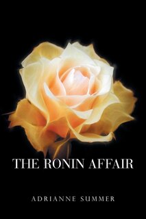 Front cover_The Ronin Affair