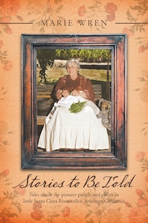 Couverture_Stories To Be Told