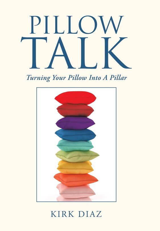 Front cover_Pillow Talk