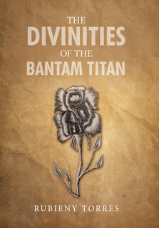 Front cover_The Divinities Of The Bantam Titan