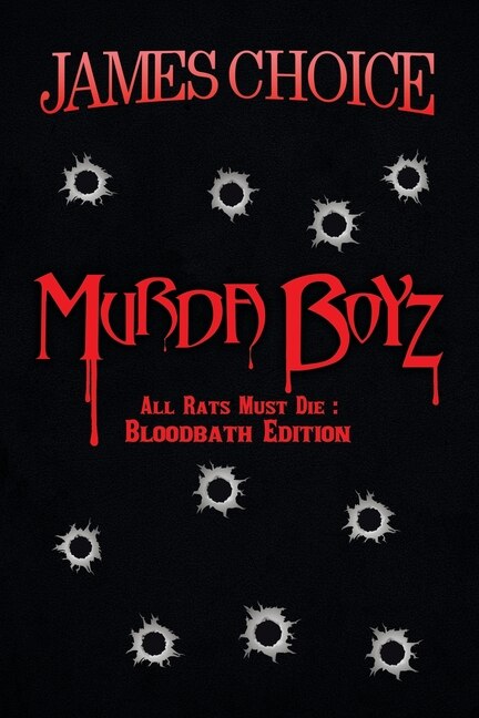 Front cover_Murda Boyz