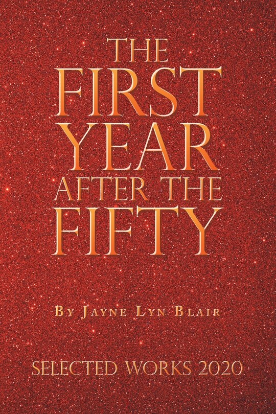 Front cover_The First Year After The Fifty