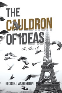 Front cover_The Cauldron of Ideas