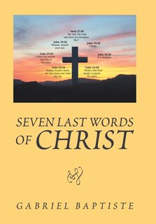 Front cover_Seven Last Words Of Christ