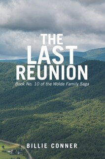 Front cover_The Last Reunion