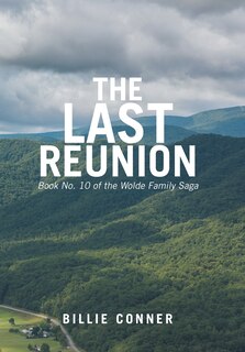 Front cover_The Last Reunion