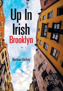 Front cover_Up In Irish Brooklyn