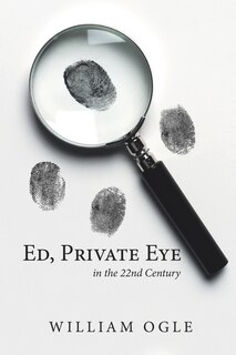 Couverture_Ed, Private Eye