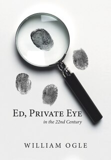 Couverture_Ed, Private Eye