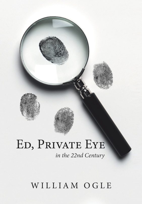 Couverture_Ed, Private Eye
