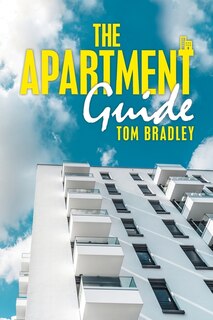 Front cover_The Apartment Guide