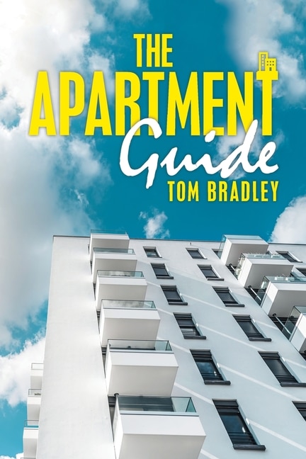 Front cover_The Apartment Guide