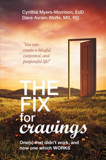 Couverture_The Fix for Cravings