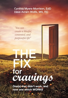 Couverture_The Fix for Cravings
