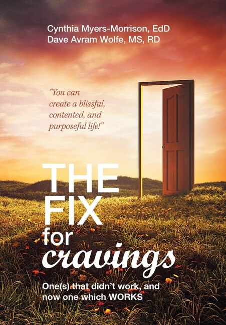 Couverture_The Fix for Cravings