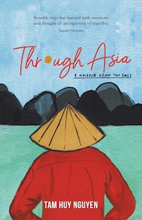 Front cover_Through Asia