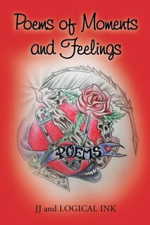 Front cover_Poems Of Moments And Feelings