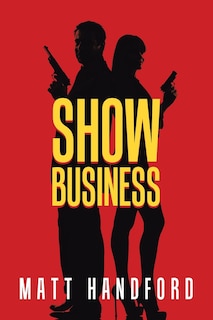 Front cover_Show Business
