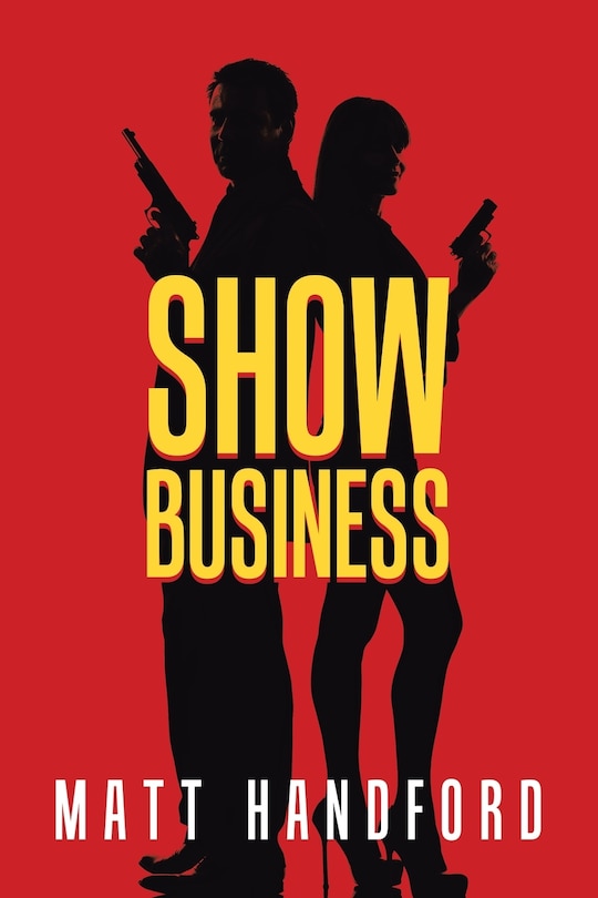 Front cover_Show Business