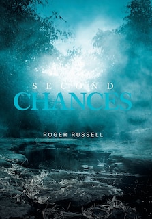 Front cover_Second Chances