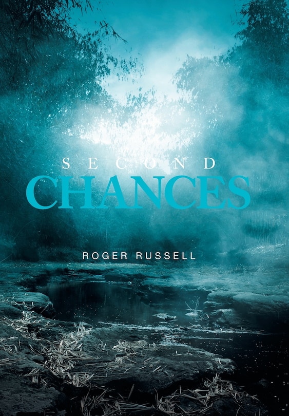 Front cover_Second Chances