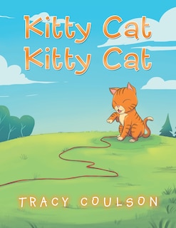 Couverture_Kitty Cat Kitty Cat