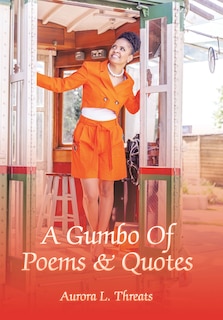 Front cover_A Gumbo Of Poems & Quotes