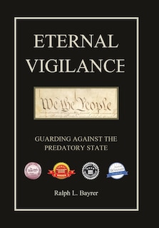 Couverture_Eternal Vigilance
