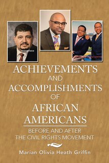 Front cover_Achievements and Accomplishments of African Americans