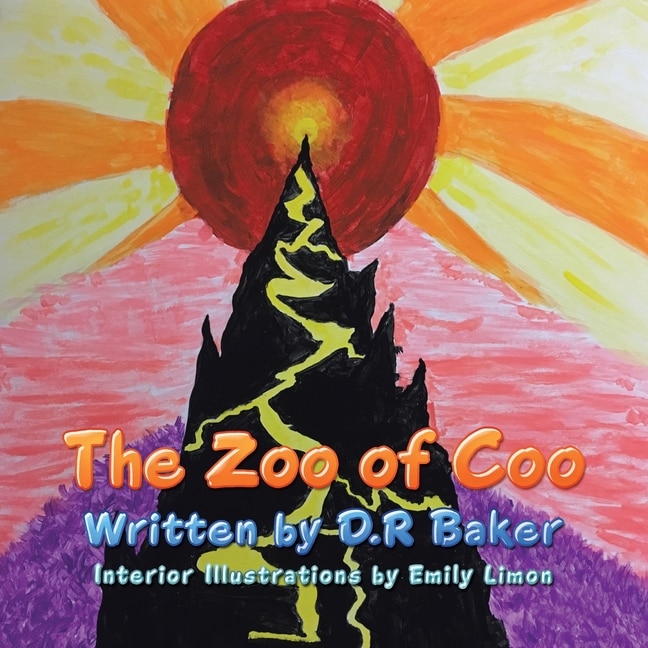 Couverture_The Zoo Of Coo