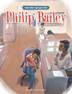 Front cover_Philip Bailey