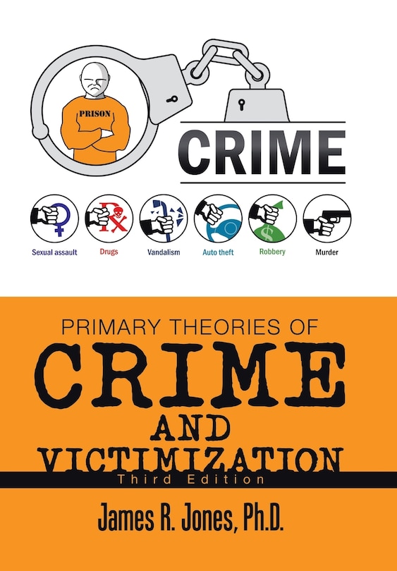 Primary Theories Of Crime And Victimization: Third Edition