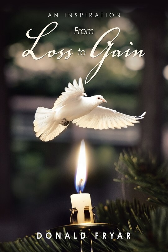 Couverture_From Loss To Gain