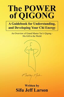 Front cover_The Power of Qigong