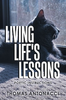 Front cover_Living Life's Lessons