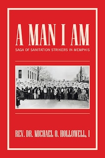 Front cover_A Man I Am
