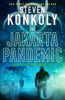 Front cover_The Jakarta Pandemic