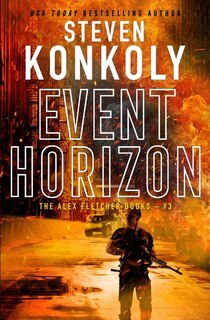 Front cover_Event Horizon