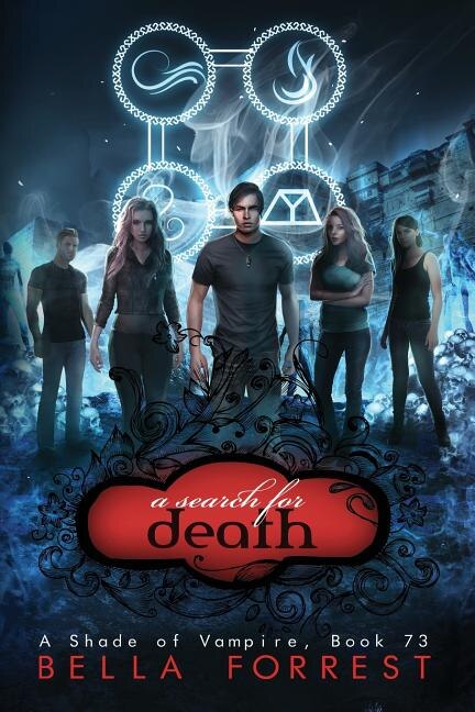 A Shade Of Vampire 73: A Search For Death