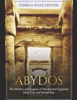 Front cover_Abydos