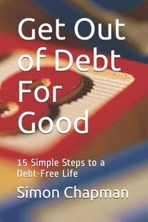 Front cover_Get Out of Debt for Good