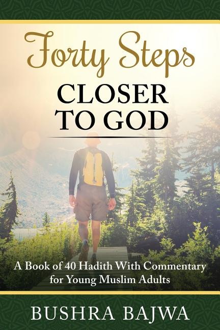 Couverture_Forty Steps Closer to God